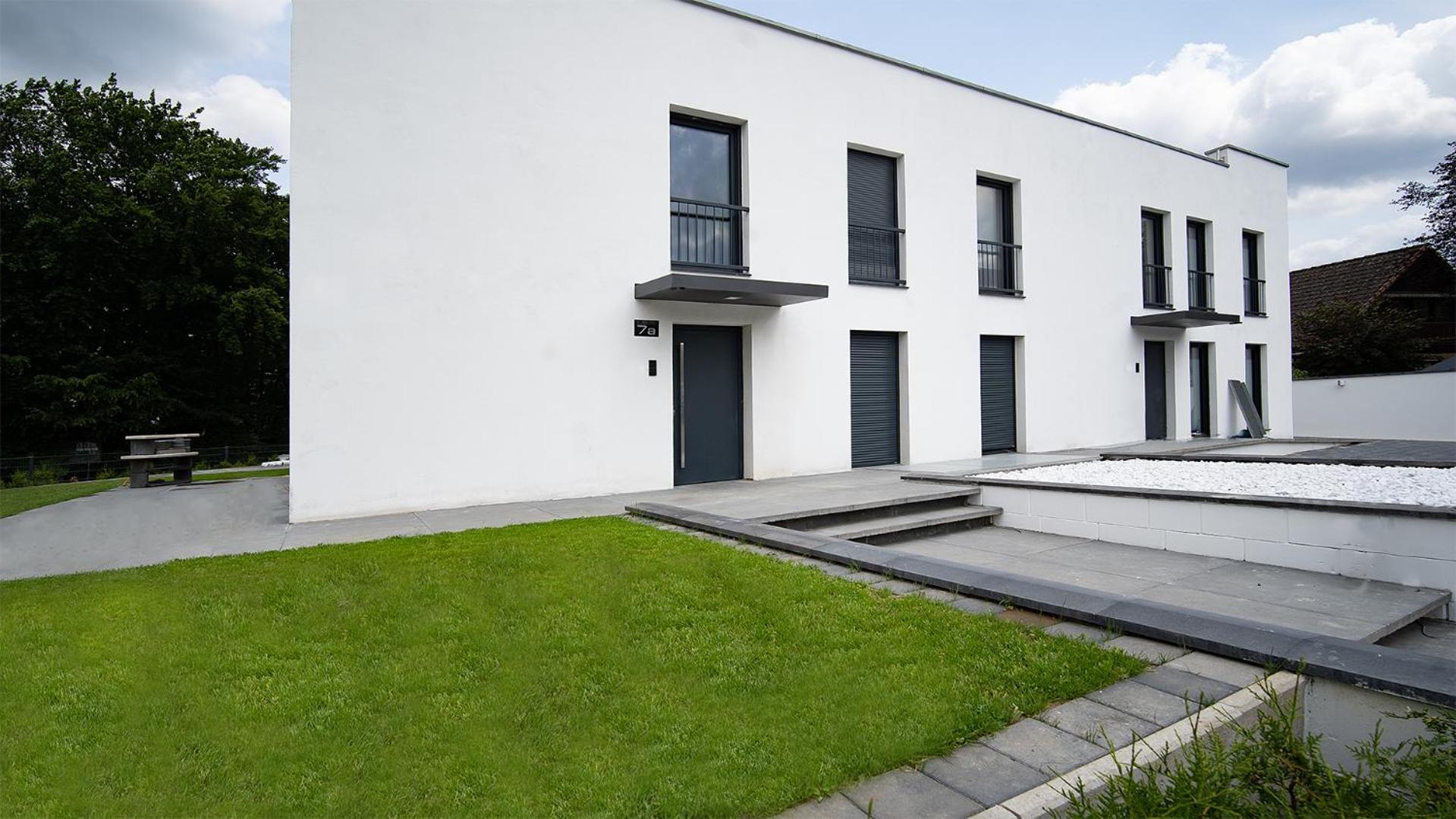 Blauer Stein Wh6 Apartment *